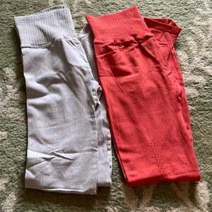 Free People Movement Good Karma Legging Bundle